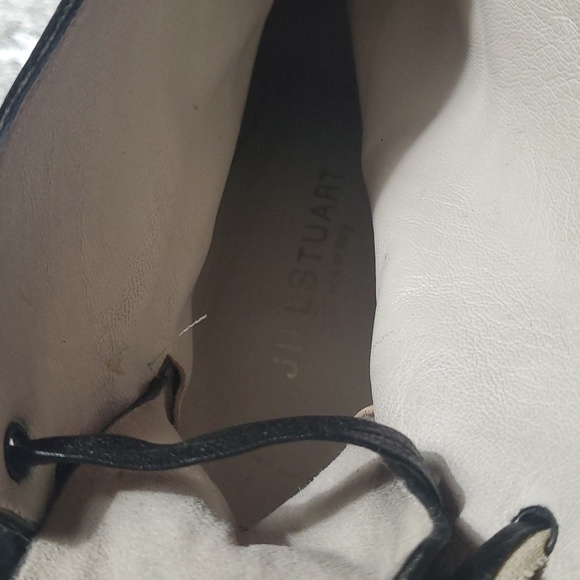 Sold OFFSITE Jill Stuart Ankle Boots - Picture 5 of 17